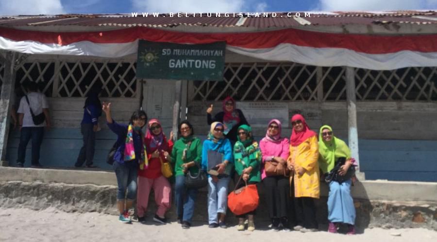 belitung image